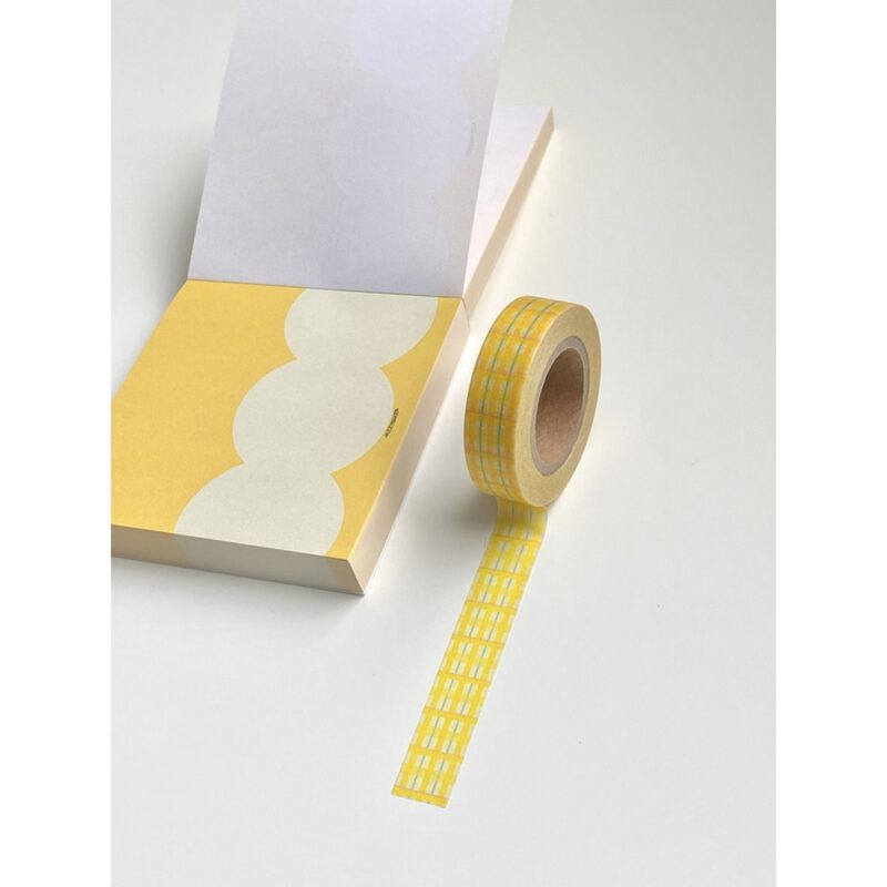 Masking Papertape - Mandarin